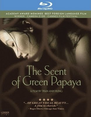 1449 - The Scent of Green Papaya (1993)